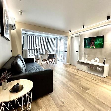 Apartamento Salou Playa Jaime I المظهر الخارجي الصورة