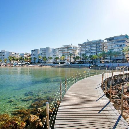 Apartamento Salou Playa Jaime I المظهر الخارجي الصورة
