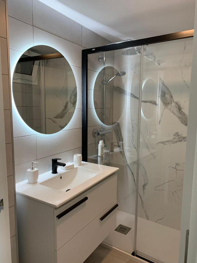 Apartamento Salou Playa Jaime I المظهر الخارجي الصورة