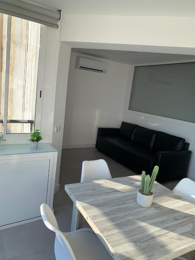 Apartamento Salou Playa Jaime I المظهر الخارجي الصورة