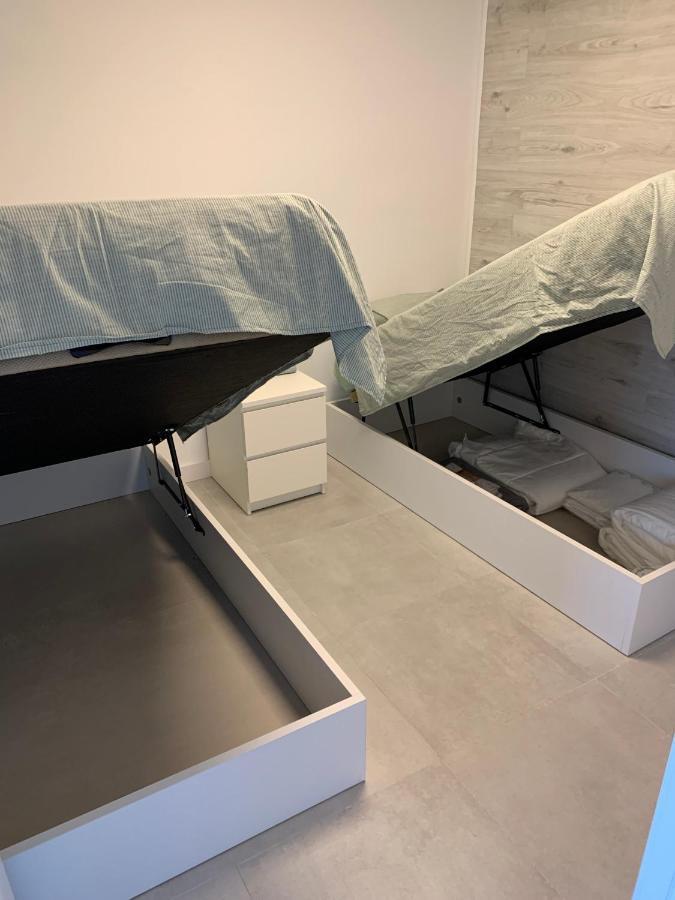 Apartamento Salou Playa Jaime I المظهر الخارجي الصورة