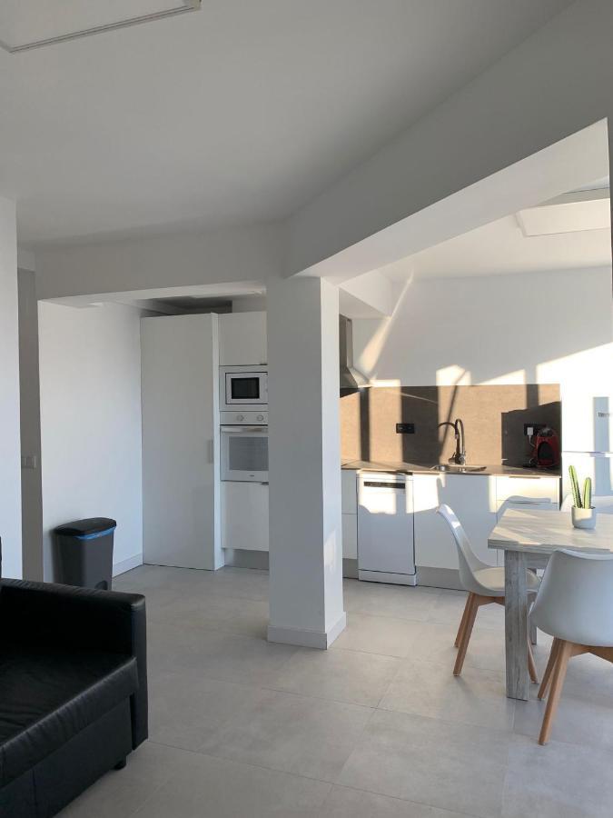 Apartamento Salou Playa Jaime I المظهر الخارجي الصورة