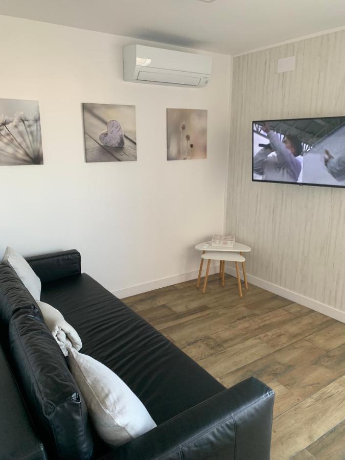 Apartamento Salou Playa Jaime I المظهر الخارجي الصورة