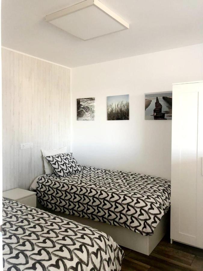 Apartamento Salou Playa Jaime I المظهر الخارجي الصورة