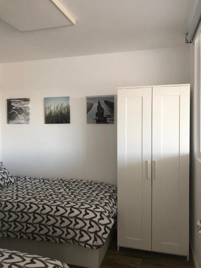 Apartamento Salou Playa Jaime I المظهر الخارجي الصورة