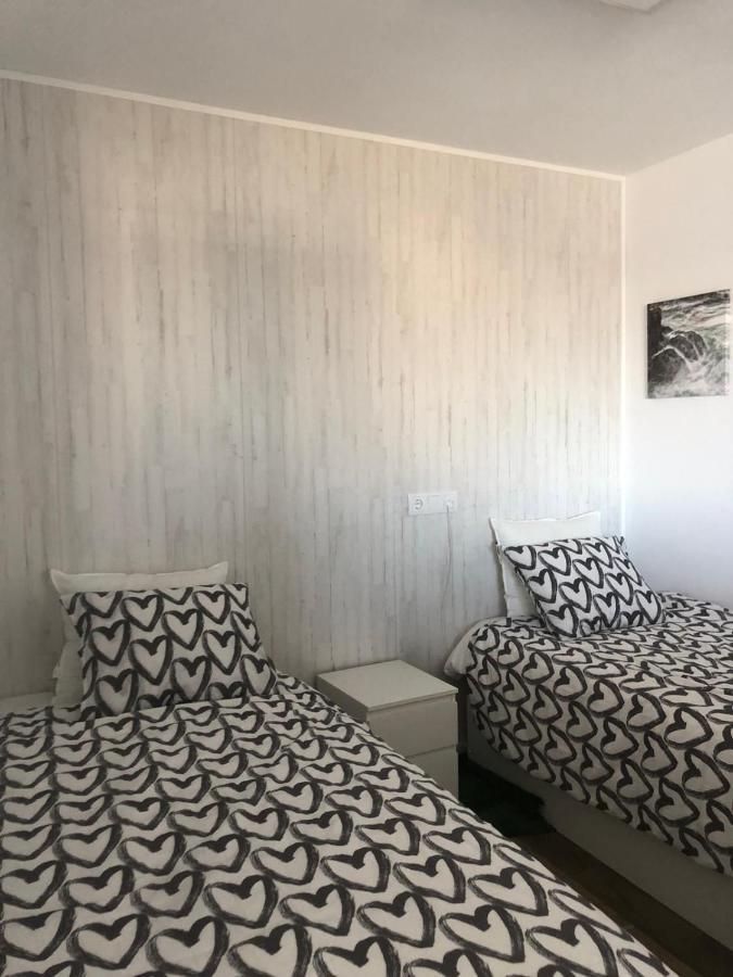 Apartamento Salou Playa Jaime I المظهر الخارجي الصورة