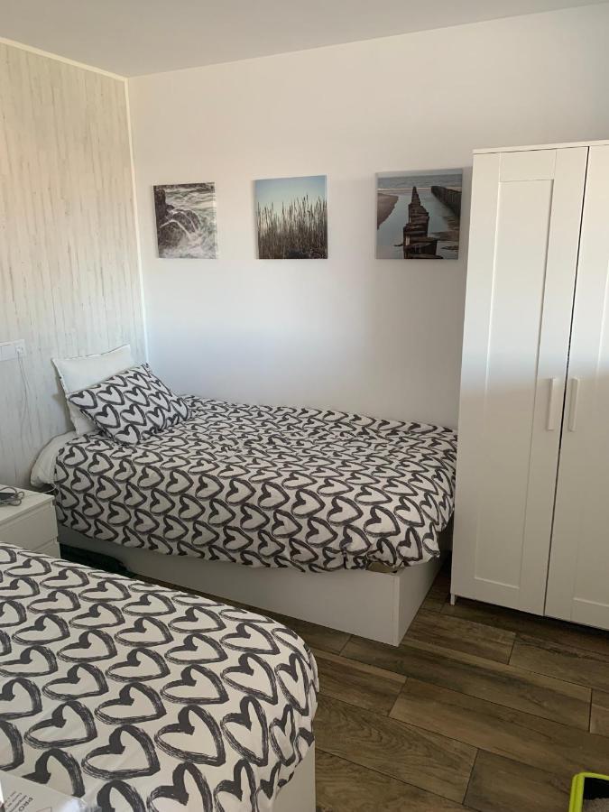 Apartamento Salou Playa Jaime I المظهر الخارجي الصورة