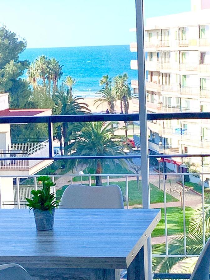 Apartamento Salou Playa Jaime I المظهر الخارجي الصورة