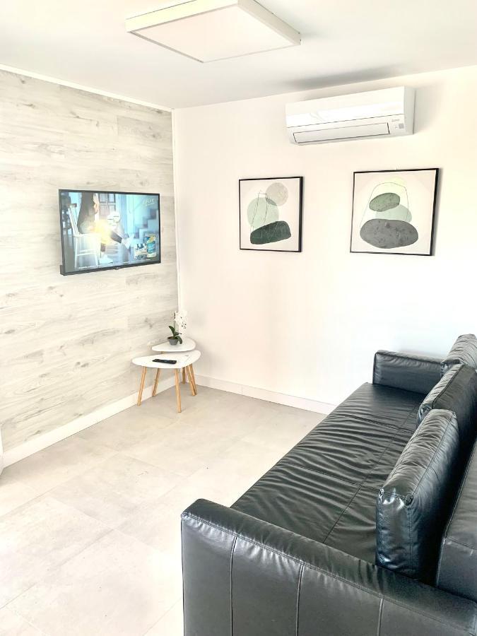 Apartamento Salou Playa Jaime I المظهر الخارجي الصورة