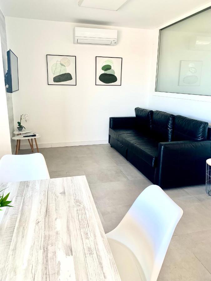 Apartamento Salou Playa Jaime I المظهر الخارجي الصورة