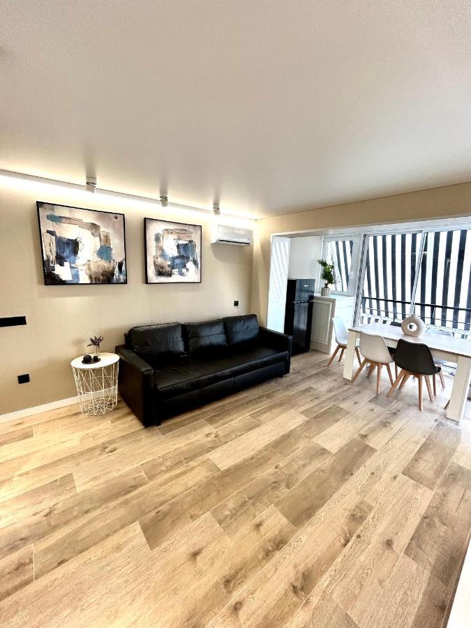 Apartamento Salou Playa Jaime I المظهر الخارجي الصورة