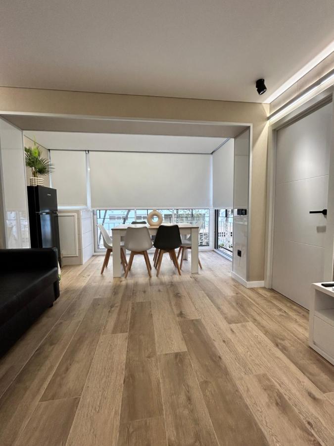 Apartamento Salou Playa Jaime I المظهر الخارجي الصورة