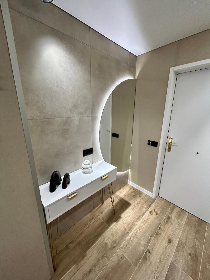 Apartamento Salou Playa Jaime I المظهر الخارجي الصورة