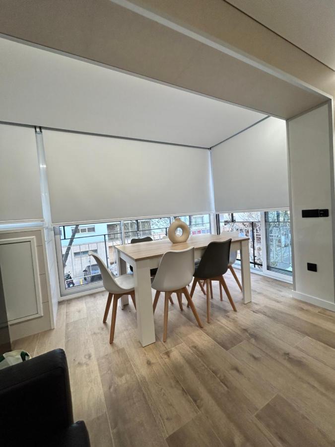 Apartamento Salou Playa Jaime I المظهر الخارجي الصورة