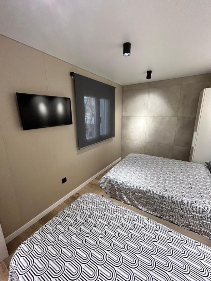 Apartamento Salou Playa Jaime I المظهر الخارجي الصورة