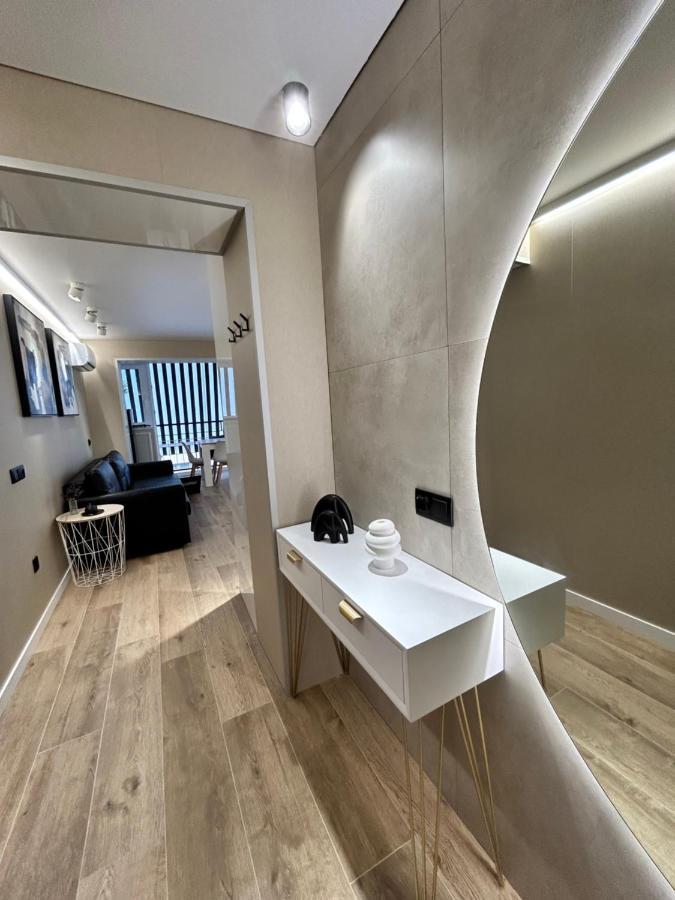 Apartamento Salou Playa Jaime I المظهر الخارجي الصورة