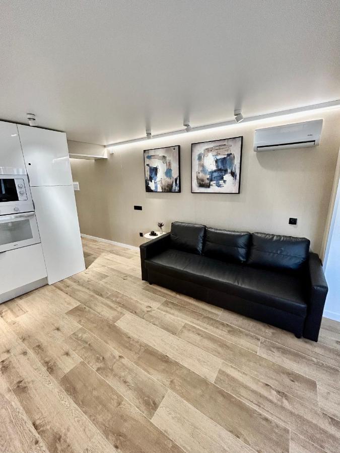 Apartamento Salou Playa Jaime I المظهر الخارجي الصورة