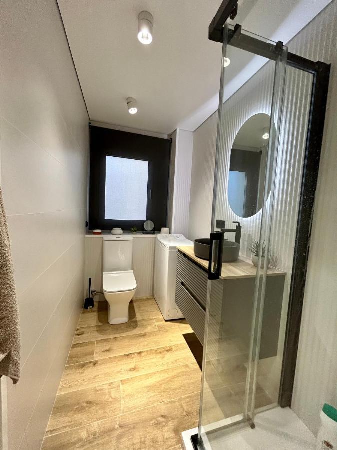 Apartamento Salou Playa Jaime I المظهر الخارجي الصورة
