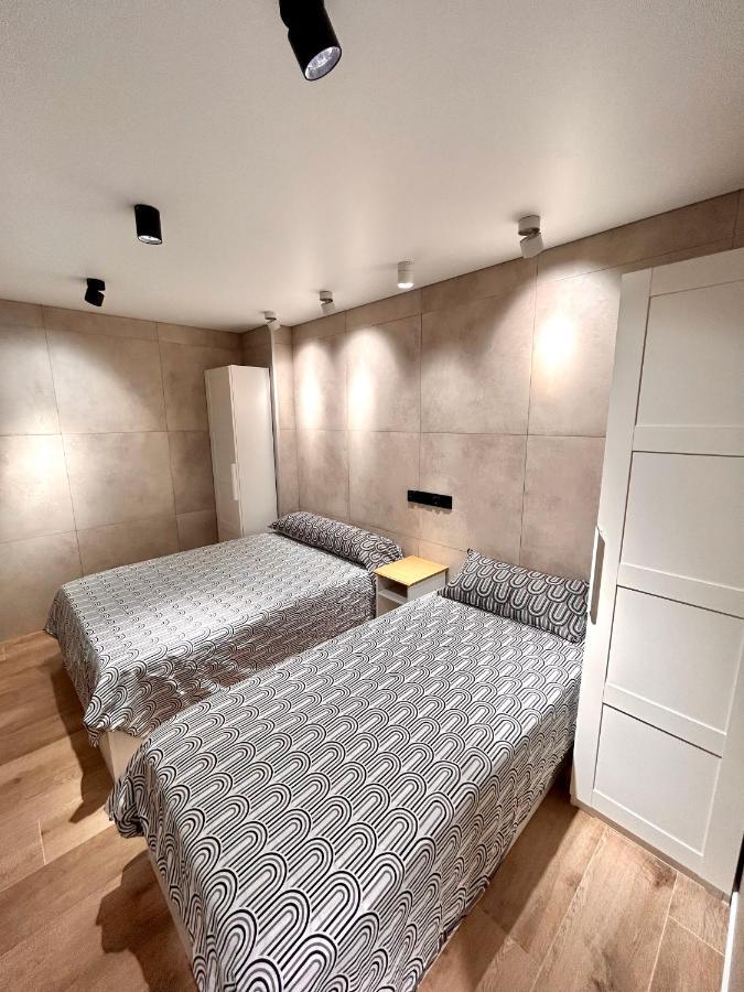 Apartamento Salou Playa Jaime I المظهر الخارجي الصورة